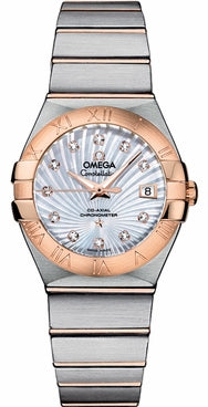 OMEGA Constellation 123.20.27.20.55.001 1