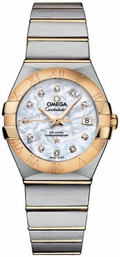 OMEGA Constellation 123.20.27.20.55.003 1