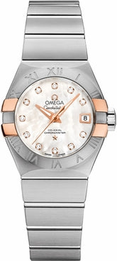 OMEGA Constellation 123.20.27.20.55.004 1