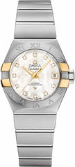 OMEGA Constellation 123.20.27.20.55.005 1