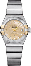OMEGA Constellation 123.20.27.20.57.003 1