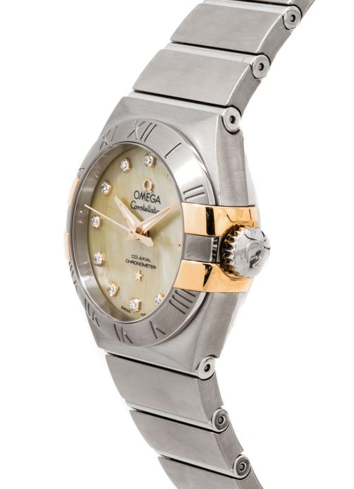 OMEGA Constellation 123.20.27.20.57.003 2