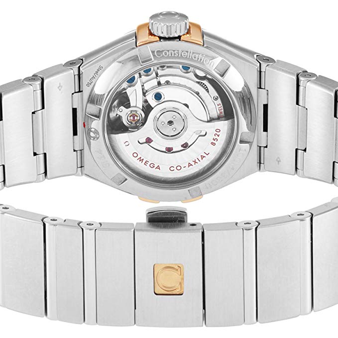 OMEGA Constellation 123.20.27.20.57.003 3
