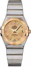 OMEGA Constellation 123.20.27.20.58.001 1