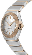 OMEGA Constellation Luxury Watch 123.20.27.60.02.001 2