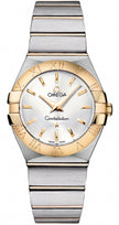 OMEGA Constellation Quartz Women'S Watch 123.20.27.60.02.002 1