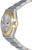 OMEGA Constellation Quartz Women'S Watch 123.20.27.60.02.002 2