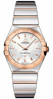 OMEGA Constellation 123.20.27.60.02.003 1