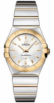OMEGA Constellation 123.20.27.60.02.004 1