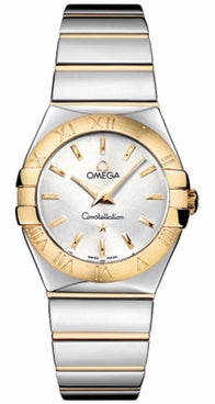 OMEGA Constellation 123.20.27.60.02.004 1