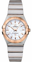 OMEGA Constellation 123.20.27.60.05.001 1