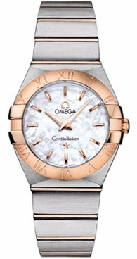 OMEGA Constellation 123.20.27.60.05.001 1