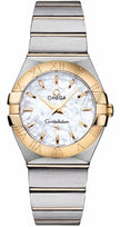 OMEGA Constellation 123.20.27.60.05.002 1