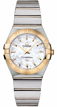 OMEGA Constellation 123.20.27.60.05.002 1