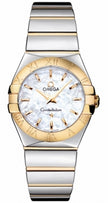 OMEGA Constellation 123.20.27.60.05.004 1