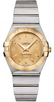 OMEGA Constellation 18K Yellow Gold Luxury Watch 123.20.27.60.08.001 1