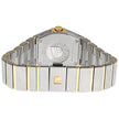 OMEGA Constellation 18K Yellow Gold Luxury Watch 123.20.27.60.08.001 3