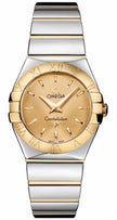 OMEGA Constellation 123.20.27.60.08.002 1