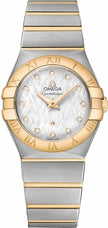 OMEGA Constellation 123.20.27.60.52.001 1