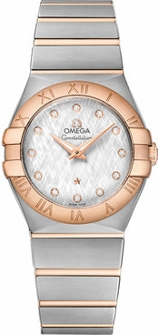OMEGA Constellation 123.20.27.60.52.002 1