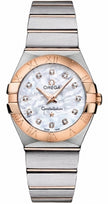 OMEGA Constellation 123.20.27.60.55.001 1
