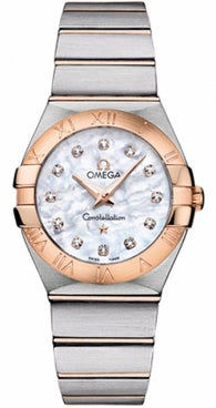 OMEGA Constellation 123.20.27.60.55.001 1