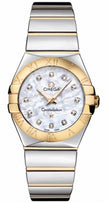 OMEGA Constellation 123.20.27.60.55.004 1