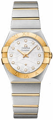 OMEGA Constellation 123.20.27.60.55.005 1