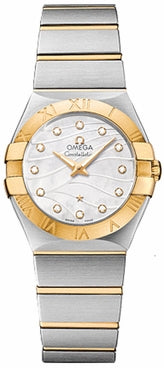 OMEGA Constellation 123.20.27.60.55.005 1