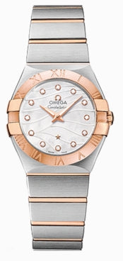 OMEGA Constellation 123.20.27.60.55.006 1