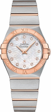 OMEGA Constellation 123.20.27.60.55.007 1