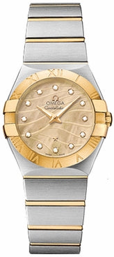 OMEGA Constellation 123.20.27.60.57.001 1