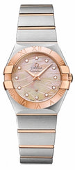 OMEGA Constellation 123.20.27.60.57.002 1