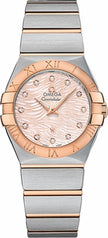 OMEGA Constellation 123.20.27.60.57.004 1