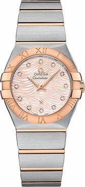 OMEGA Constellation 123.20.27.60.57.004 1