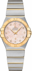 OMEGA Constellation 123.20.27.60.57.005 1