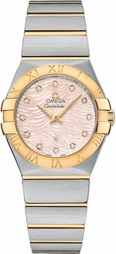 OMEGA Constellation 123.20.27.60.57.005 1