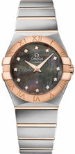 OMEGA Constellation 123.20.27.60.57.006 1