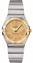 OMEGA Constellation 123.20.27.60.58.001 1