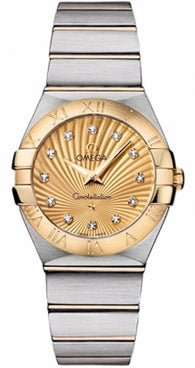 OMEGA Constellation 123.20.27.60.58.001 1