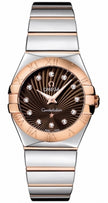 OMEGA Constellation 123.20.27.60.63.002 1