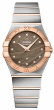 OMEGA Constellation 123.20.27.60.63.003 1