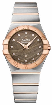 OMEGA Constellation 123.20.27.60.63.003 1