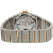 OMEGA Constellation Black Dial Men'S Watch 123.20.35.20.01.001 3