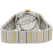 OMEGA Constellation Two-Tone Men'S Dress Watch 123.20.35.20.01.002 3