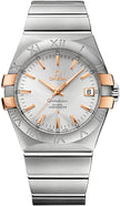 OMEGA Constellation Men'S Dress Watch 123.20.35.20.02.003 1