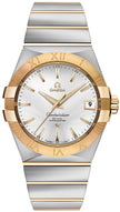 OMEGA Constellation New Men'S Luxury Watch 123.20.38.21.02.002 1