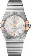 OMEGA Constellation 123.20.38.21.02.004 1