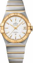 OMEGA Constellation 123.20.38.21.02.006 1