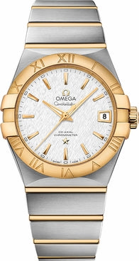 OMEGA Constellation 123.20.38.21.02.006 1